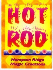 Hot Rod by Empire Magic Clear