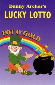 Lucky Lotto by Danny Archer