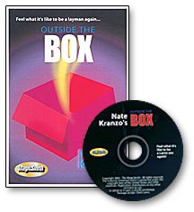 Outside the Box DVD