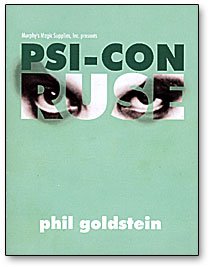 Psi-Con Ruse