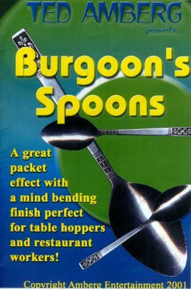 Burgoon's Spoons Trick