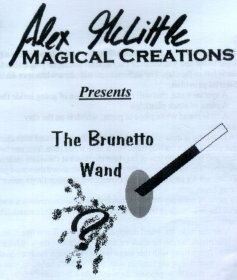 Brunetto Wand