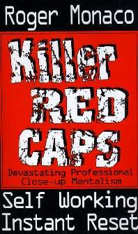 Killer Red Caps