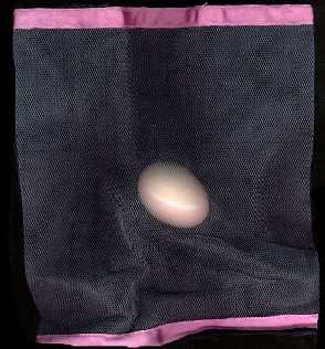 Ultimate Egg Bag