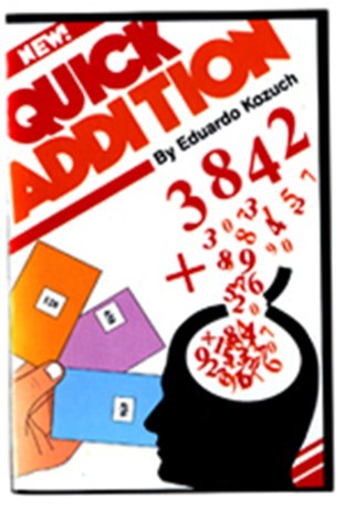 Quick Addiction by Eduardo Kozuch