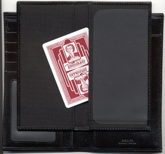 The Mullica Wallet