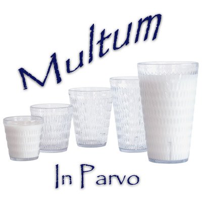 Multum In Parvo Deluxe