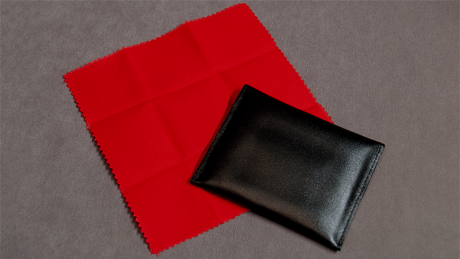 Super Soft Deluxe Nest of Wallets (AKA Nest of Wallets V2)