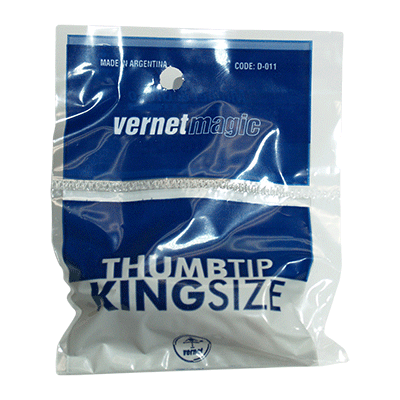 Vernet King Size Thumb Tip by Vernet