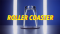 ROLLER COASTER PATTERN (With Online Instructions) by Hanson Chien