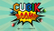 CUBIK BOOM (Gimmicks and Online Instructions) by Gustavo Raley