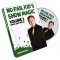 NoFail Kids Magic Vol 3 DVD