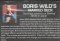 Boris Wild's Marked Deck w/Props - DVD