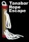 Tanabar Rope Tube Escape with Rope