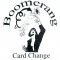 Boomerang Card Change
