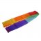 4 inch x5m Multicolor Silk Streamer by Vincenzo Di Fatta