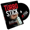 Turbo Stick (Porps & DVD) by Richard Sanders